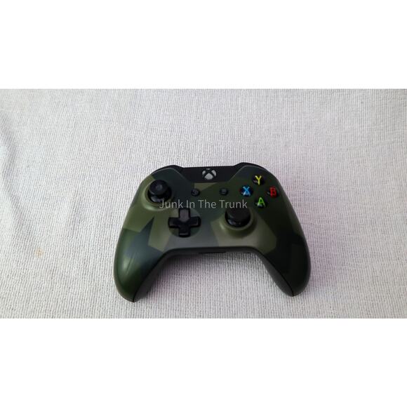 Xbox One Wireless Controller Refurbished (Tested working) - Picture 2 of 4